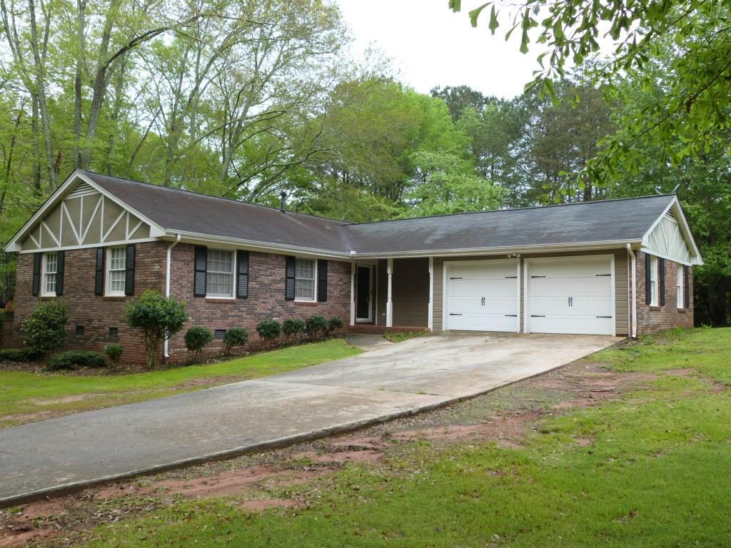 1104 Hardwood Rd., Monroe, GA 30655