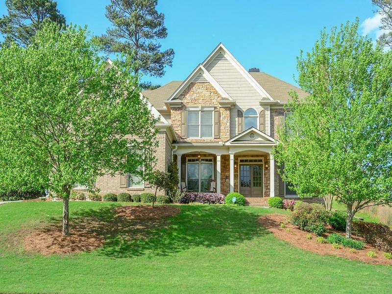 317 Birch Laurel, Woodstock, GA 30188