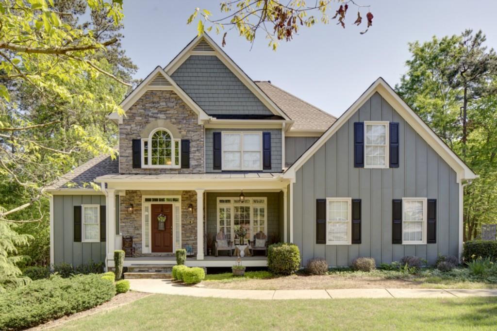 2760 Princeton Trace, Cumming, GA 30041