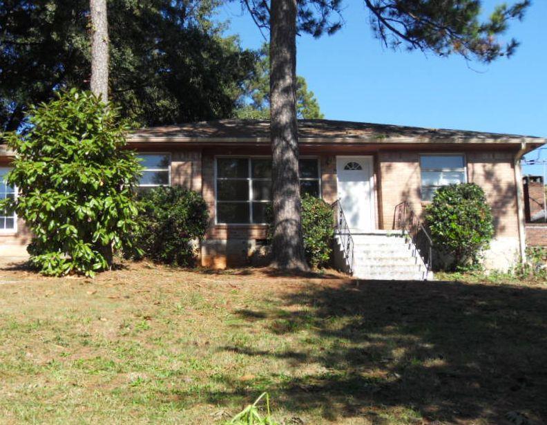 2131 Keheley Dr., Decatur, GA 30032