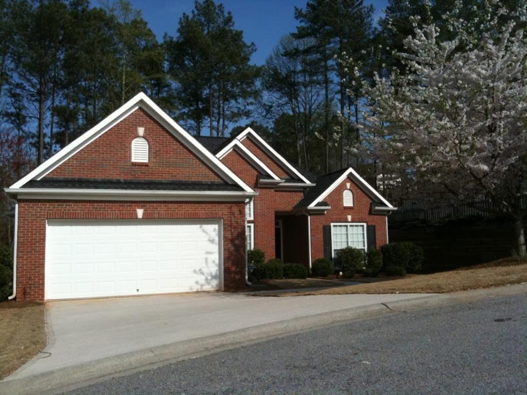 [Address Hidden by Seller], Villa Rica, GA 30180