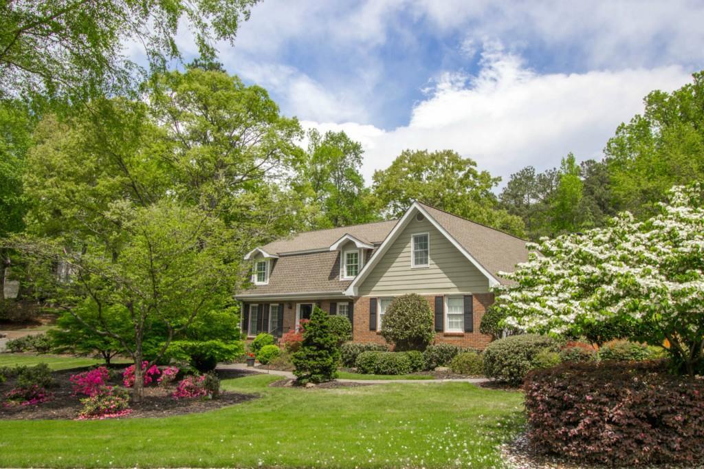 2330 Brownstone Ct., Marietta, GA 30062