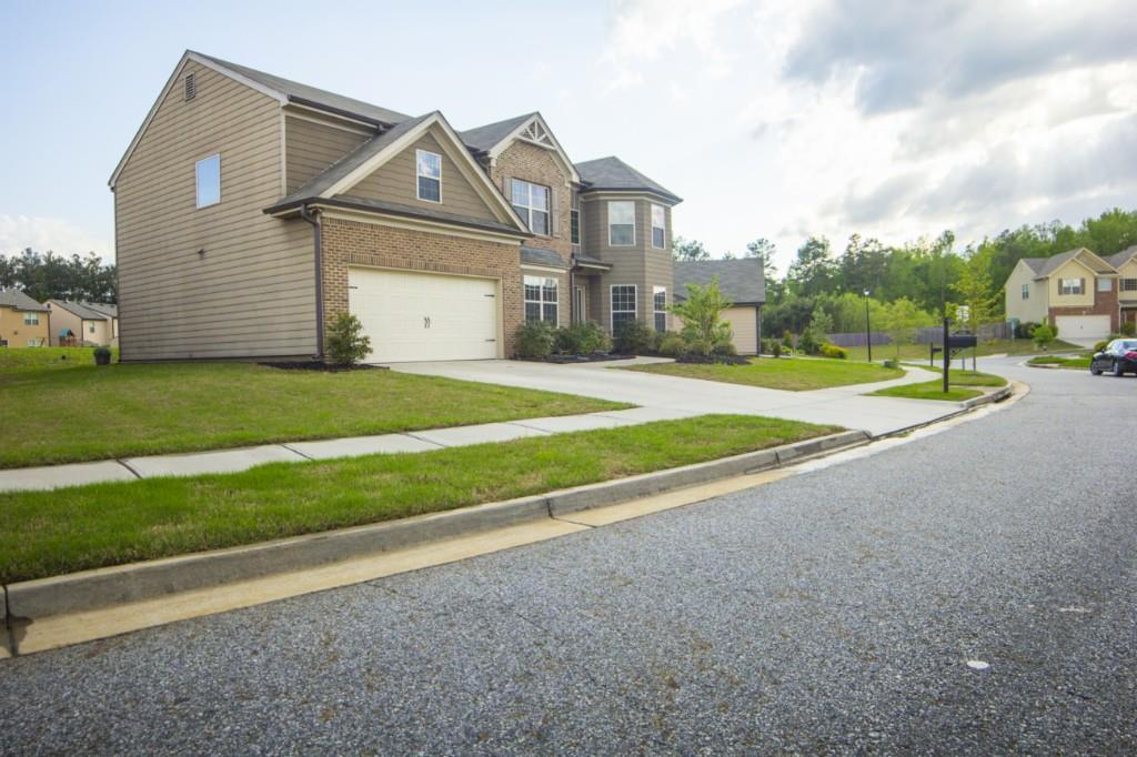 3163 Sag Harbor Ct., Buford, GA 30519