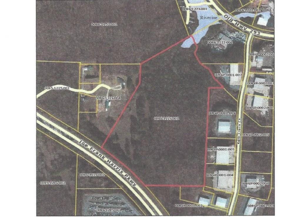 152 Joe Frank Harris Pkwy., Cartersville, GA 30120