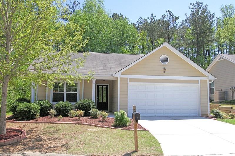552 Walnut Woods Dr., Braselton, GA 30517