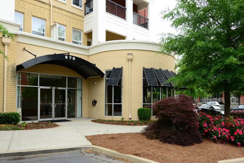 870 Inman Village Pkwy. #224, Atlanta, GA 30307