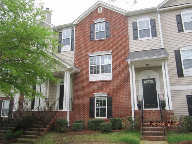 104 Weatherstone Square Dr., Woodstock, GA 30188