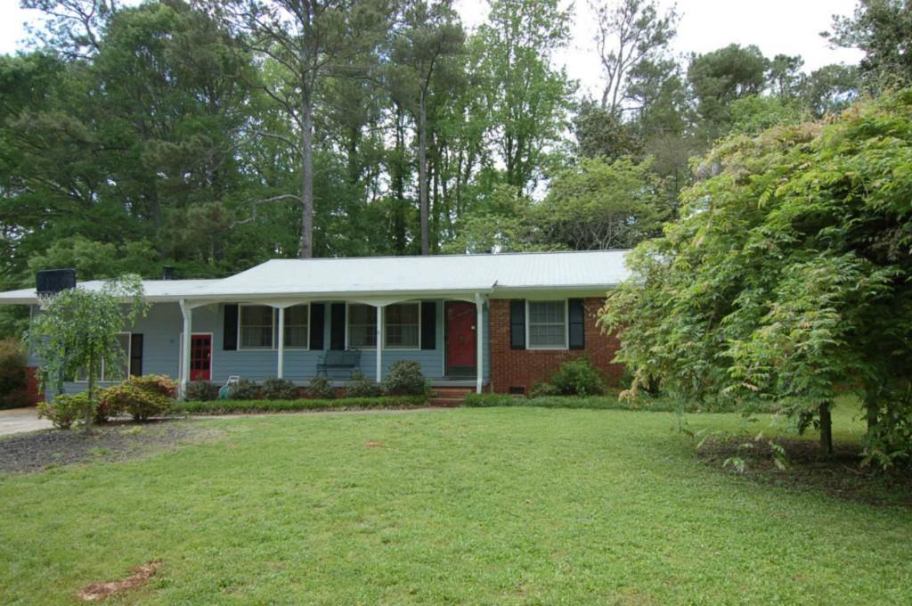 3962 Tipperary Tr., Tucker, GA 30084