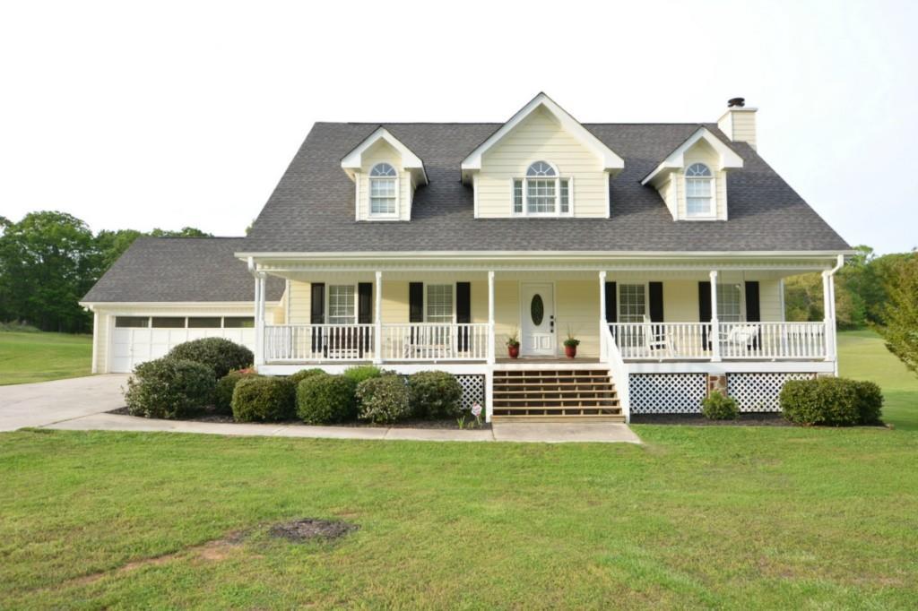 1213 Old Hog Mountain Rd., Auburn, GA 30011