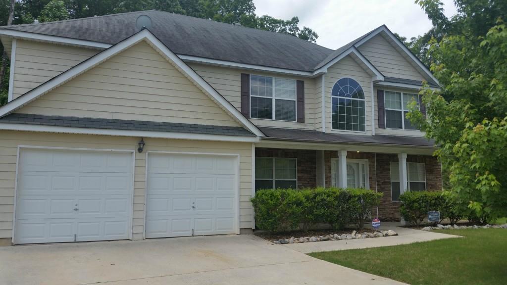 2182 Benidorm Ct., Atlanta, GA 30349