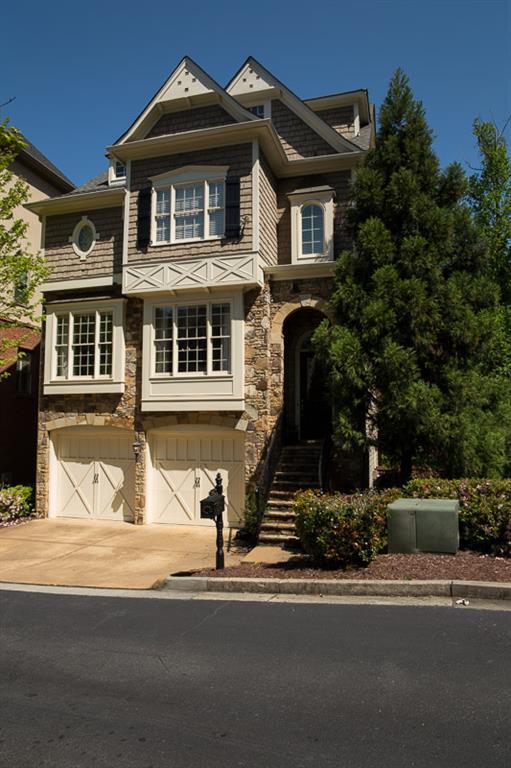 1135 Park Overlook Dr., Atlanta, GA 30324