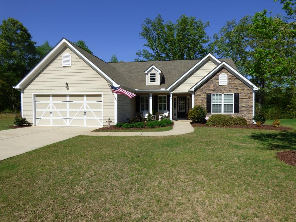 678 Wellford Ave., Jefferson, GA 30549