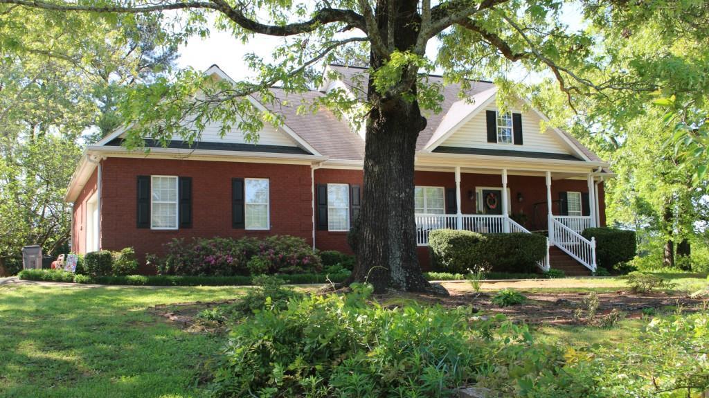 1145 Nicholsville Rd., Monroe, GA 30656
