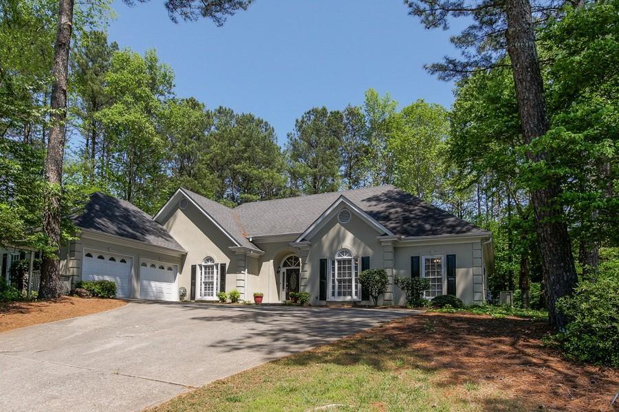 306 Collegiate Dr., Powder Springs, GA 30127