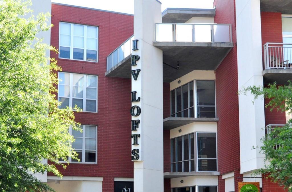 245 N Highland Ave. #318, Atlanta, GA 30307