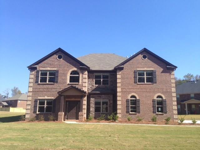 201 Snow Bird Dr., Hampton, GA 30228