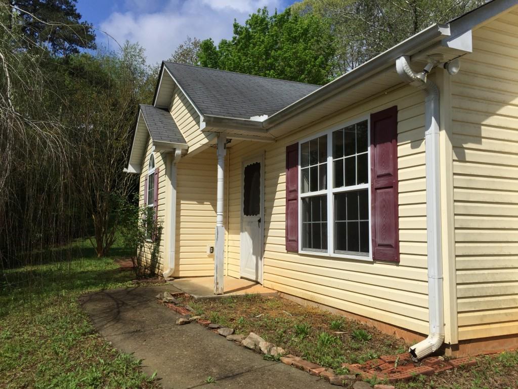 6815 Lakeview Pointe, Gainesville, GA 30506