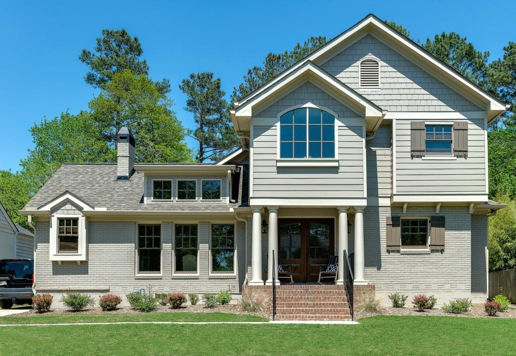 258 Midvale Dr., Atlanta, GA 30342