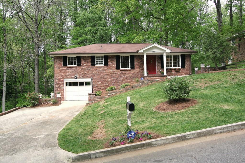 3081 SE Clifton Rd., Smyrna, GA 30080