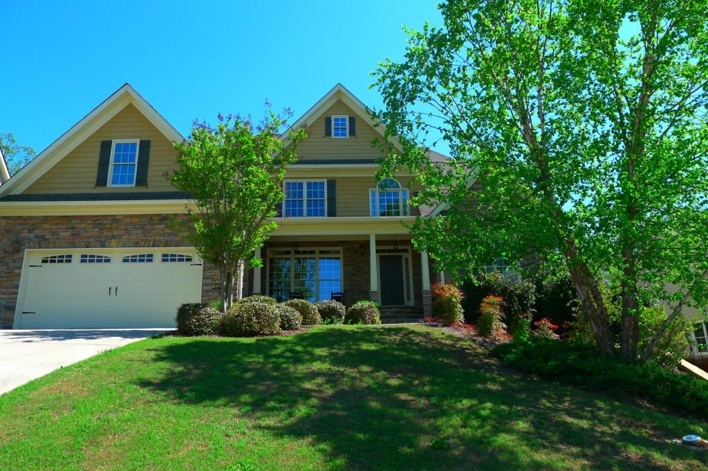 2020 Democracy Dr., Buford, GA 30519