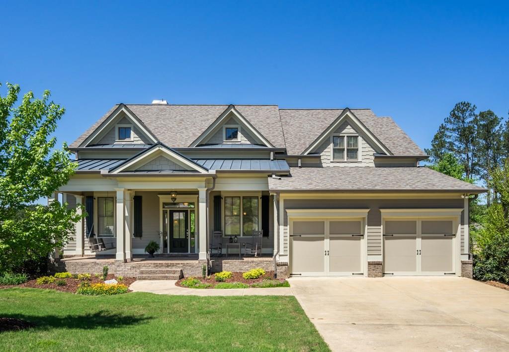 11 Liberty View Ct., Acworth, GA 30101