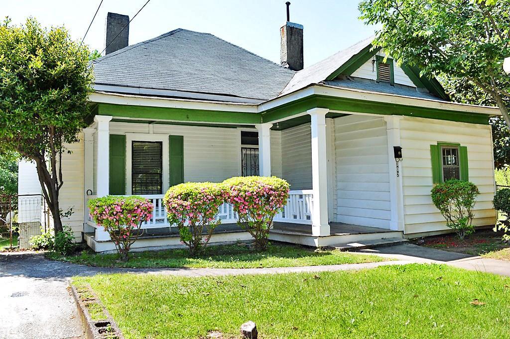 302 Alaska Ave., Atlanta, GA 30312