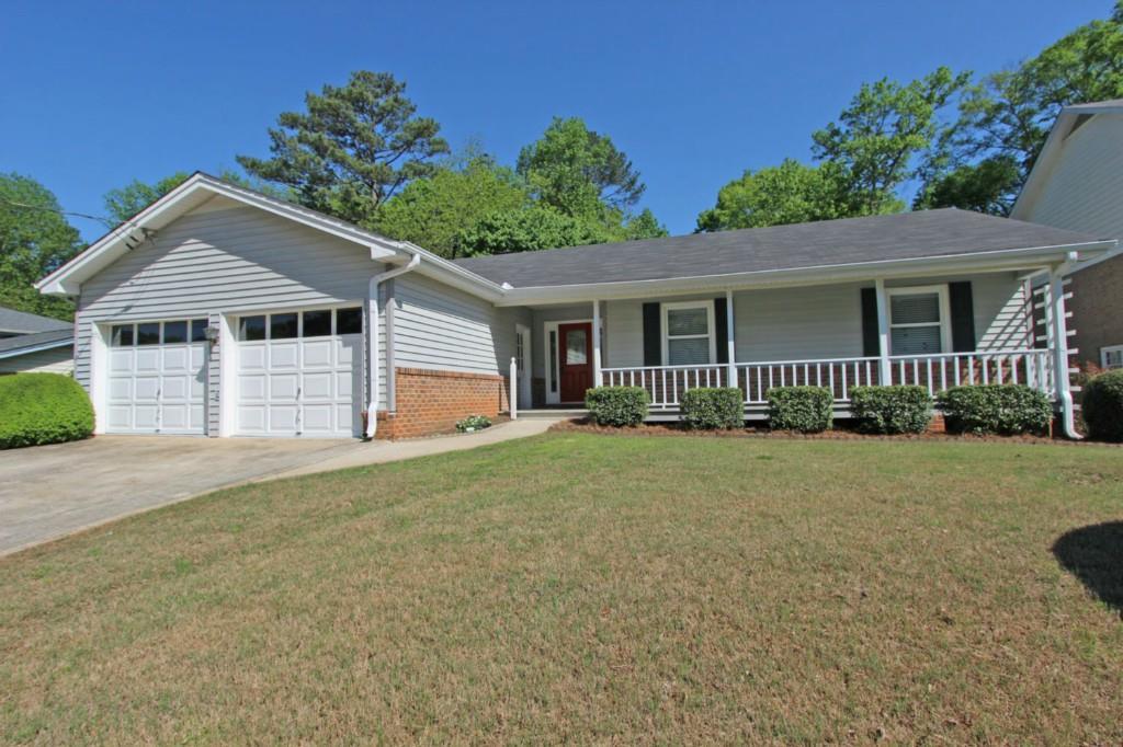 [Address Hidden by Seller], Tucker, GA 30084