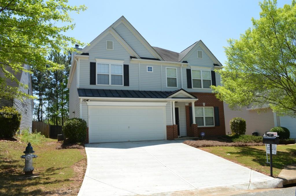 147 Village Trace, Woodstock, GA 30188