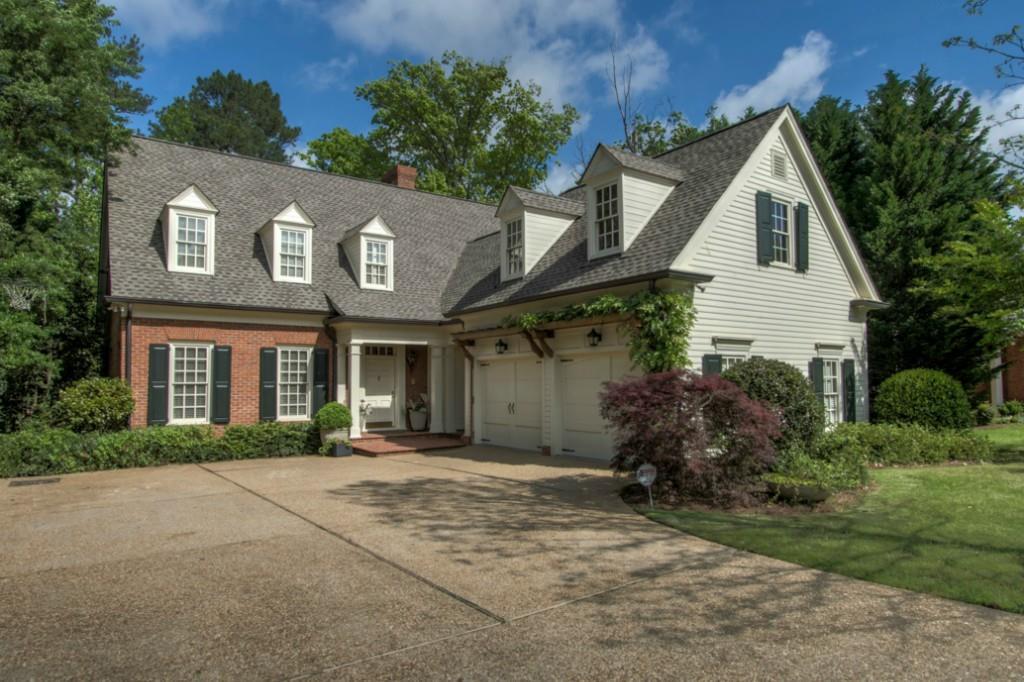 2813 Drummond Point, Atlanta, GA 30339