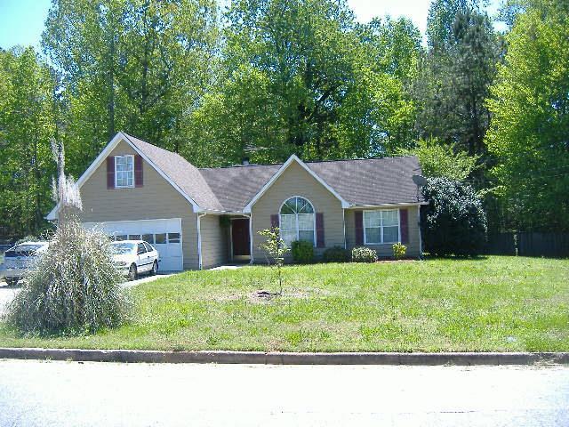 947 Terance Ave., Jonesboro, GA 30238