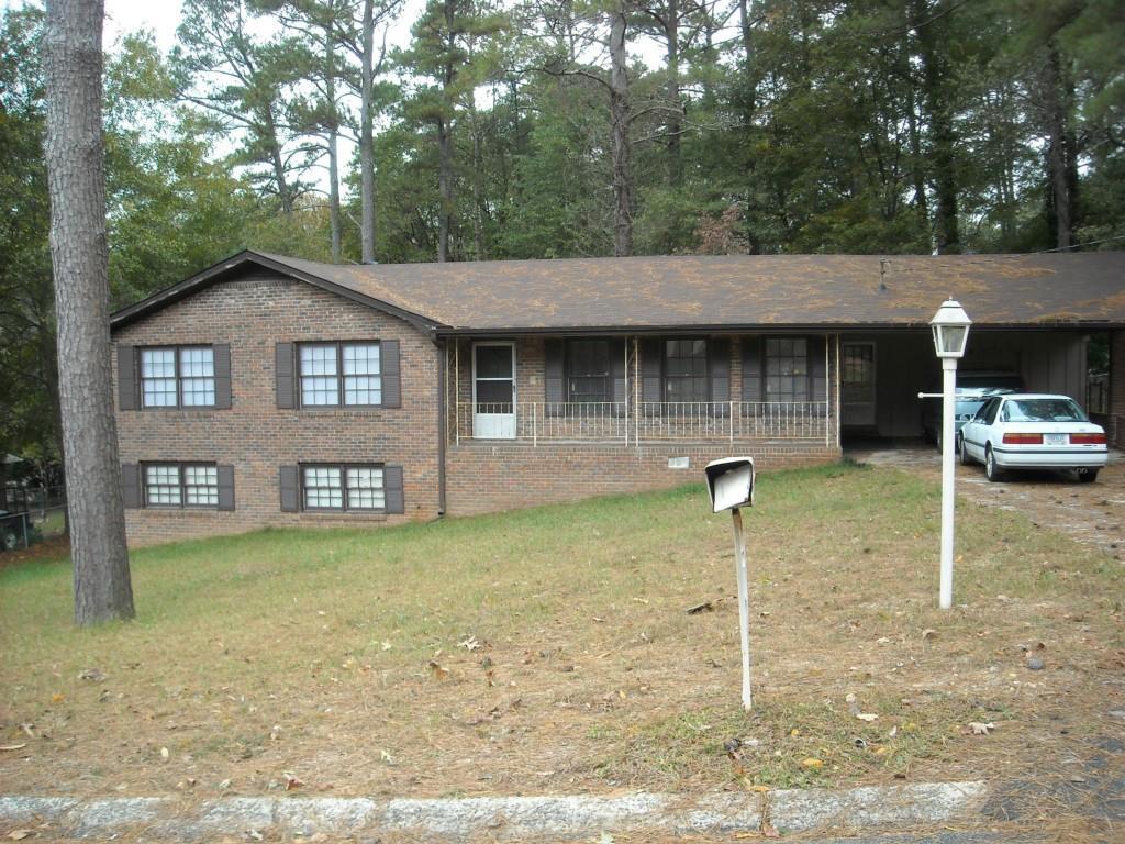 421 White Oak Dr., Marietta, GA 30060