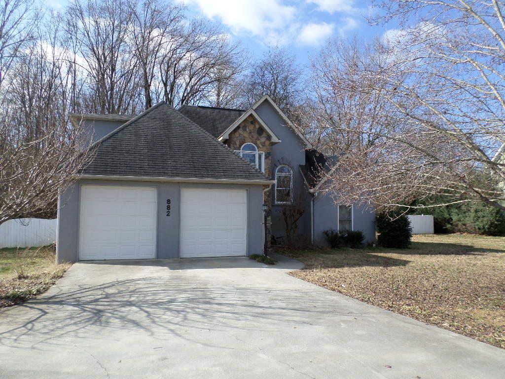 882 Miller Ferry Rd., Adairsville, GA 30103