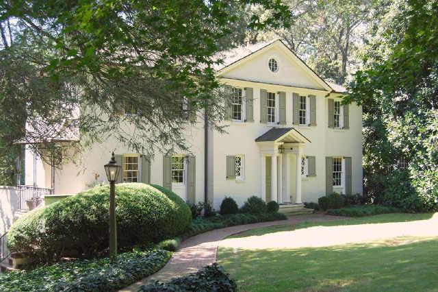 376 Peachtree Battle Ave., Atlanta, GA 30305