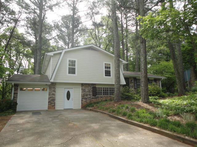 [Address Hidden by Seller], Stone Mountain, GA 30087