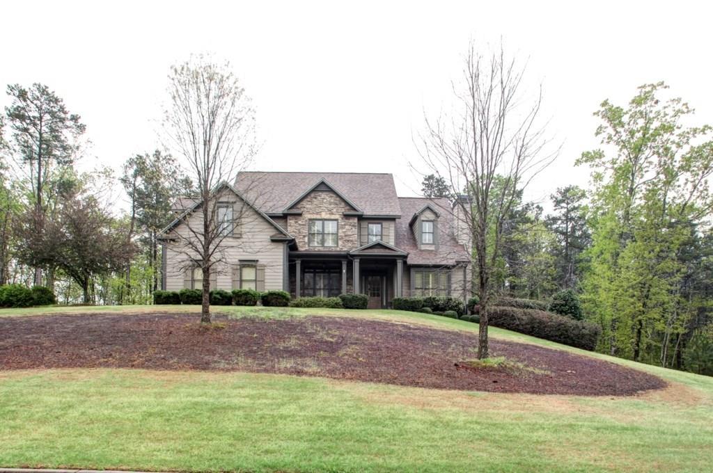 205 Willow Ridge Dr., Canton, GA 30184