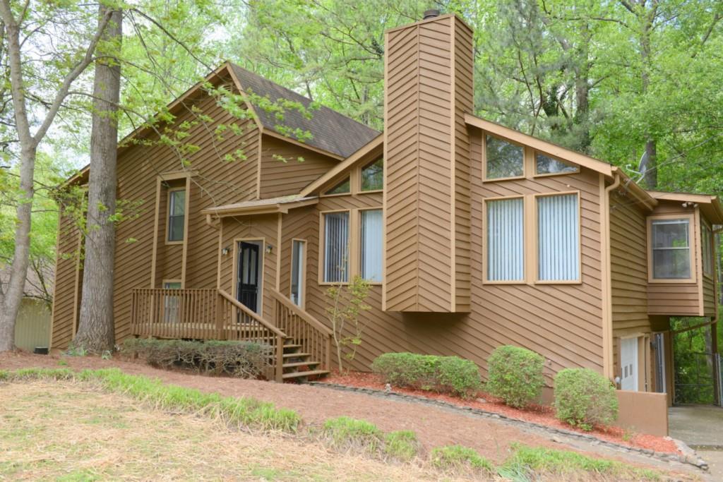 3619 Autumn Leaves Way, Marietta, GA 30066