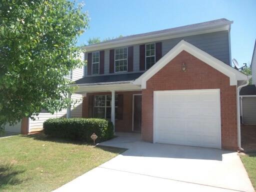 2270 Charleston Pointe, Atlanta, GA 30316