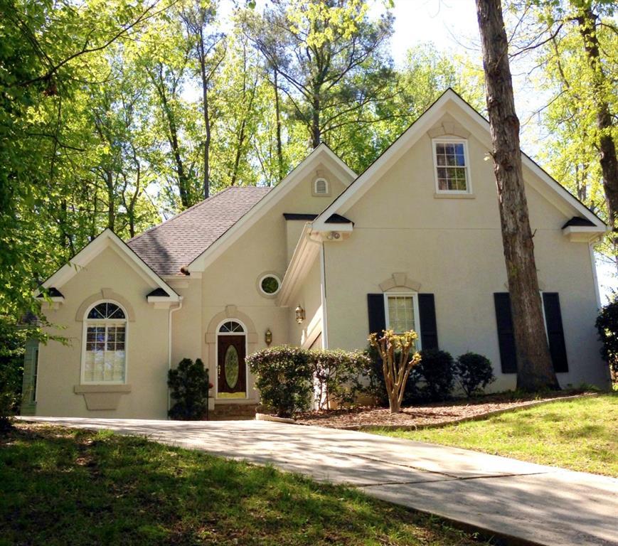 3535 Waters Glen Way, Johns Creek, GA 30022