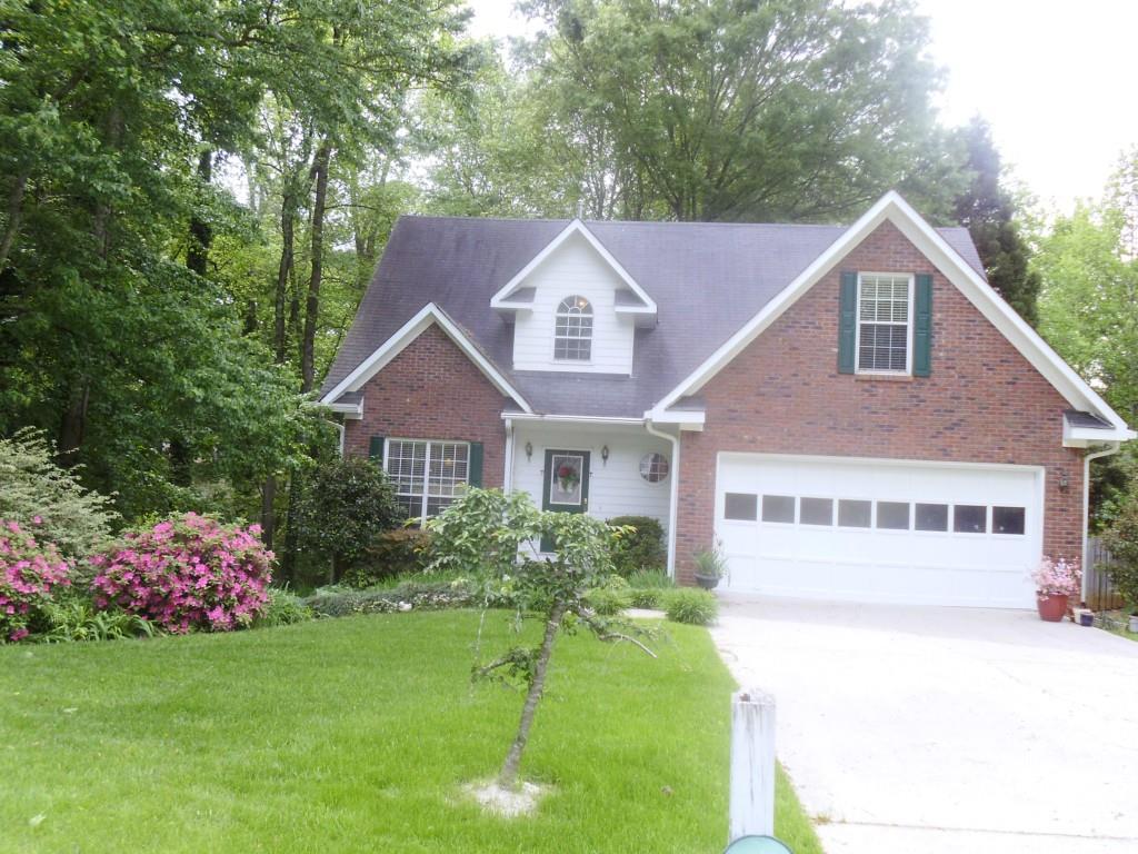 2760 Dogwood Creek Pkwy., Duluth, GA 30096