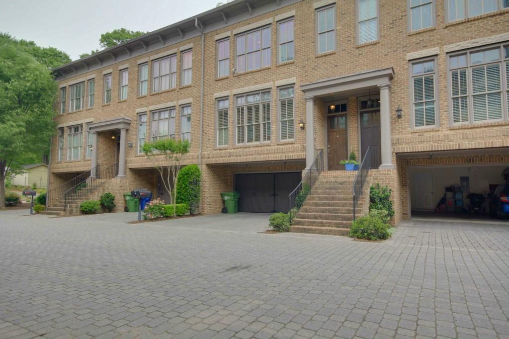 817 Highland Green Way, Atlanta, GA 30306