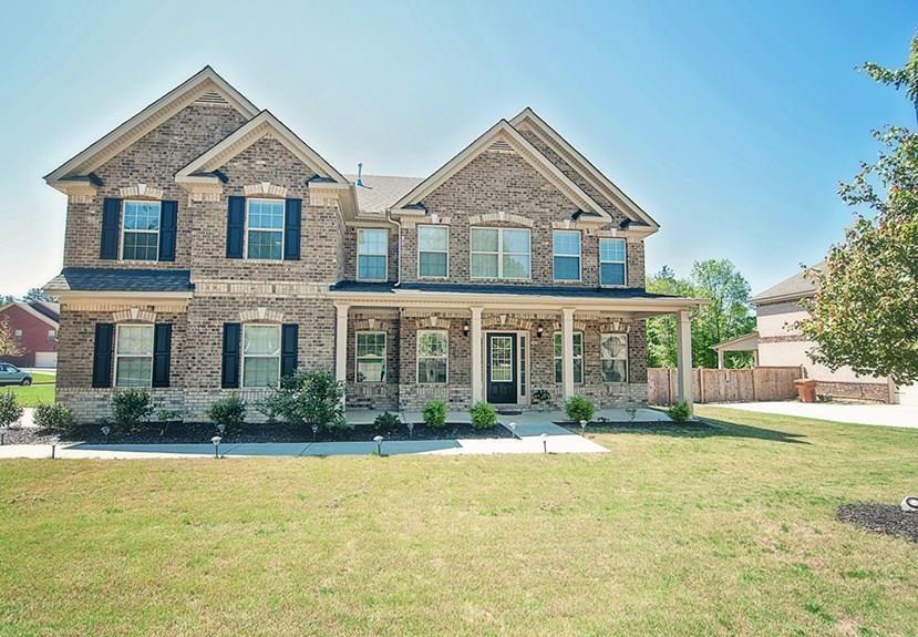 [Address Hidden by Seller], Powder Springs, GA 30127