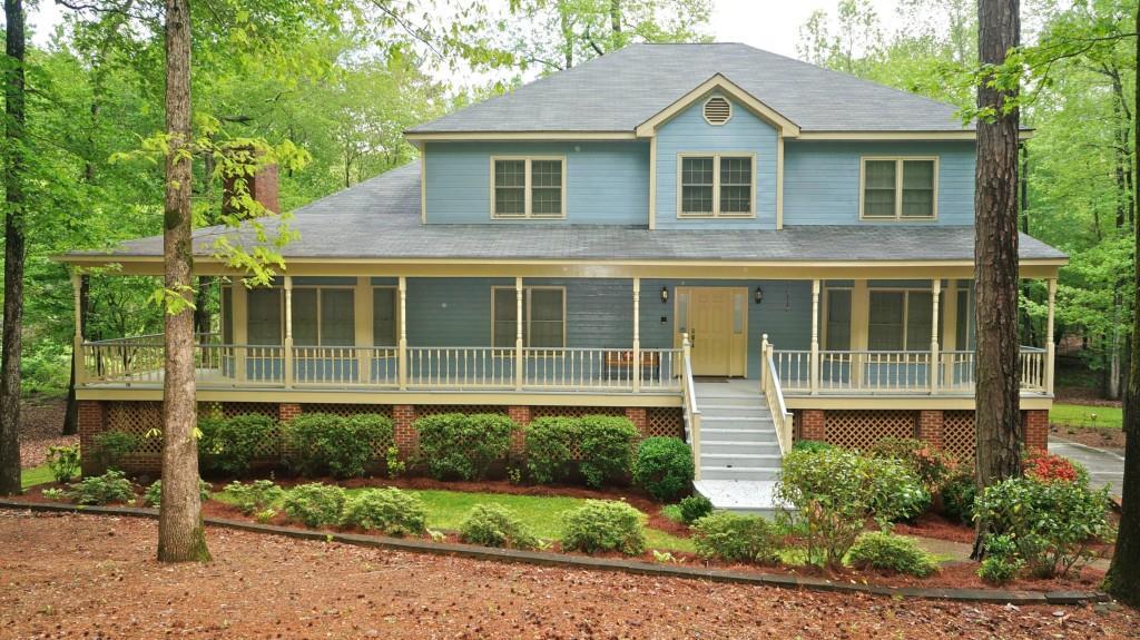 1485 Silver Hill Rd., Stone Mountain, GA 30087