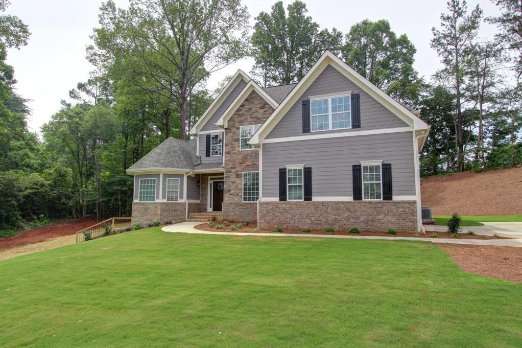 4312 Rising Ct., Flowery Branch, GA 30542