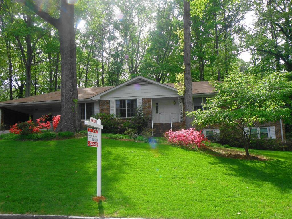 3244 Wanda Woods Dr., Atlanta, GA 30340