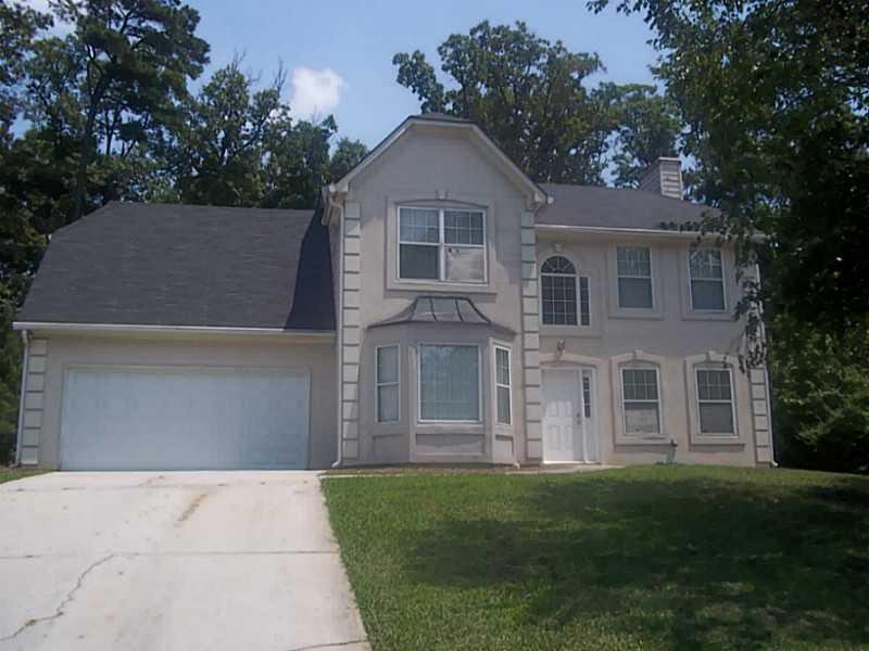 3861 Sautee Tr., Conley, GA 30288