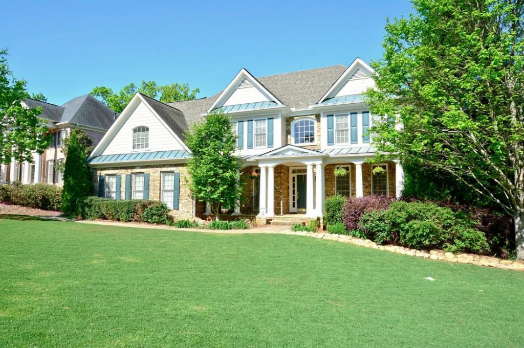 5060 Belair Bluff Ct., Mableton, GA 30126