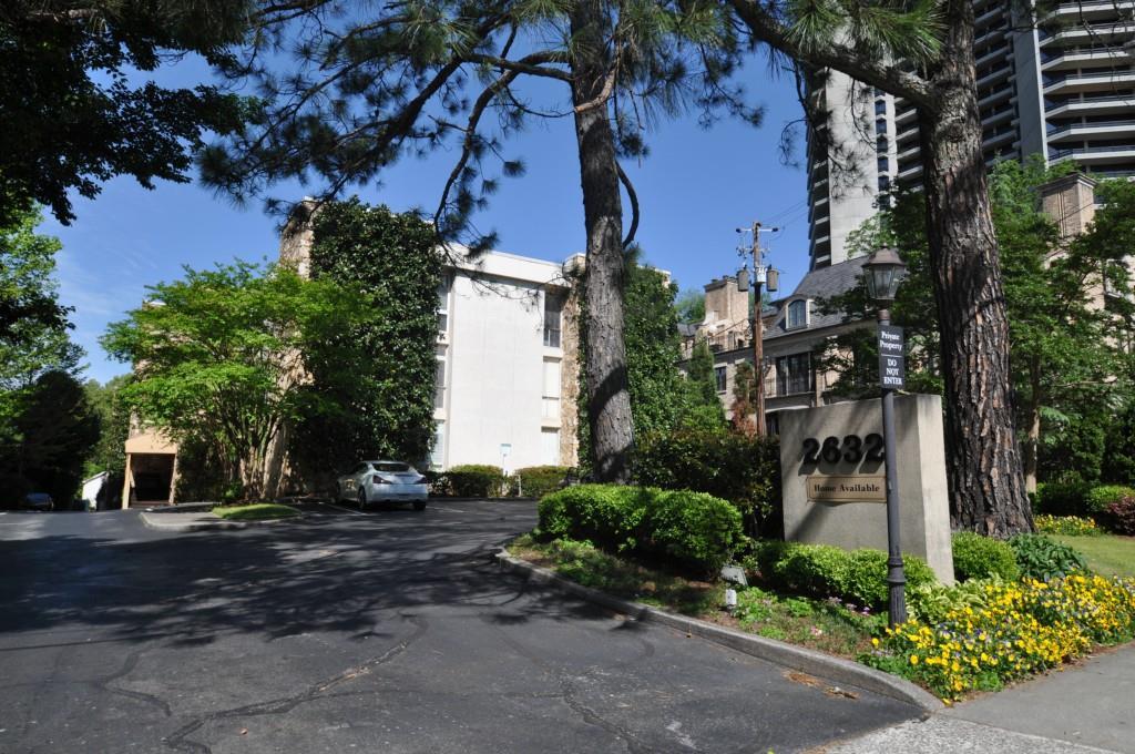 2632 Peachtree Rd. #A301, Atlanta, GA 30305