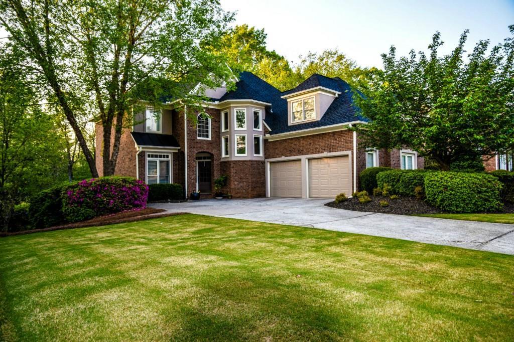 4974 Highland Oaks Way, Mableton, GA 30126