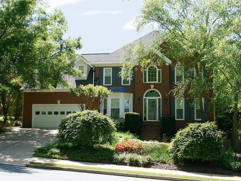 10800 Donamere Dr., Alpharetta, GA 30022