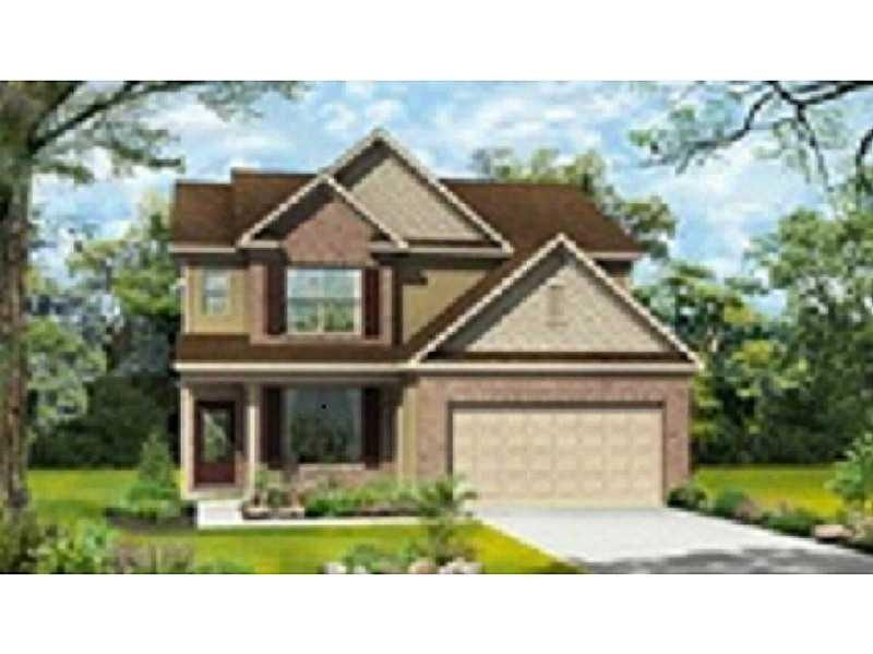 3615 Pointe Vecchio Cir., Cumming, GA 30040